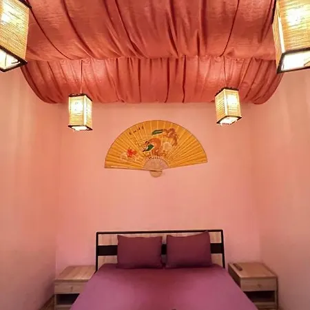 Appartement 5/3kotliarska Moisha House *