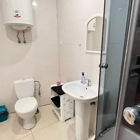 5/3kotliarska Moisha House Leópolis