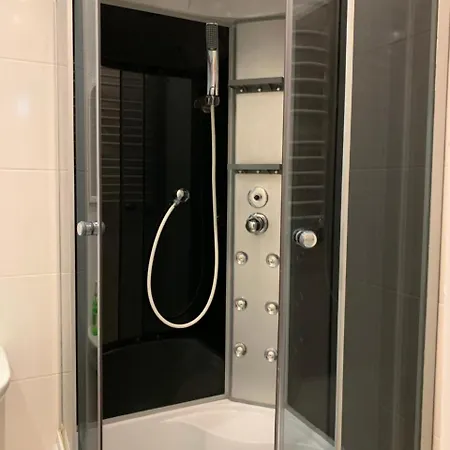 5/3kotliarska Moisha House Lviv